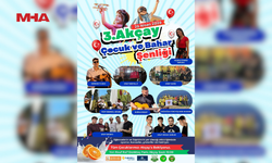 AKÇAY 3. ÇOCUK VE BAHAR ŞENLİĞİ PAZAR GÜNÜ