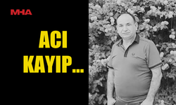 ALİ KUMLUTEPE'NİN ANİ ÖLÜMÜ AİLESİ VE SEVENLERİNİ YASA BOĞDU