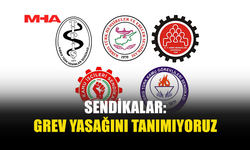 GÜRKUT: KARARI TANIMIYORUZ, MÜCADELEYE DEVAM