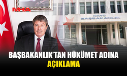 HÜKÜMETTEN HAYAT PAHALILIĞI AÇIKLAMASI