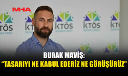 MAVİŞ: HÜKÜMET HALKI VE SENDİKALARI YANILTAMAZ