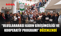 KADEM’DEN KADIN GİRİŞİMCİLİĞİNE GÜÇLÜ DESTEK