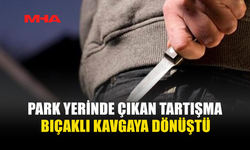 LEFKOŞA’DA BIÇAKLI KAVGA: 1 KİŞİ YARALANDI