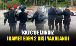 İÇİŞLERİ BAKANLIĞI'NDAN İSKELE VE GİRNE’DE EŞ ZAMANLI DENETİM