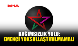 BY: “HAYAT PAHALILIĞI DONDURULAMAZ”