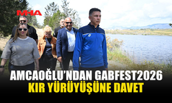 GABFEST 2026’DA SOSYAL SORUMLULUK ETKİNLİĞİ