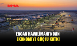 TURANLI: EKONOMİYE DESTEĞİMİZ SÜRÜYOR