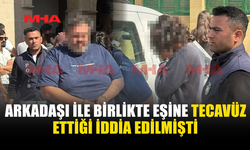 İKİ ZANLI C*NSEL SALDIRI SUÇLAMASIYLA YENİDEN MAHKEMEDE