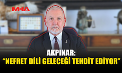 AKPINAR: BU ZİHNİYET KABUL EDİLEMEZ