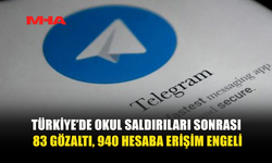 EMNİYETTEN ŞANLIURFA VE KAHRAMANMARAŞ SALDIRILARINA SIKI TAKİP