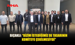 SENDİKACILAR MECLİS'TEYDİ