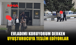 UY*ŞTURUCU GENÇLİĞİ SESSİZCE YUTUYOR