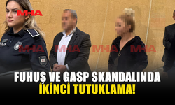 LAPTA’DA F*HUŞ VE SOYGUN SKANDALI GENİŞLİYOR