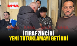 UY*ŞTURUCU ZANLISI KAÇARKEN YAKALANDI, HER ŞEYİ ANLATTI