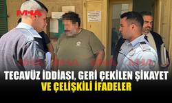 T*CAVÜZDEN TUTUKLANMIŞTI‚ EŞİNDEN ŞİKAYETÇİ OLDU
