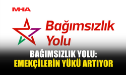 BAĞIMSIZLIK YOLU: SENDİKASIZ ÇALIŞMA YASAKLANMALI