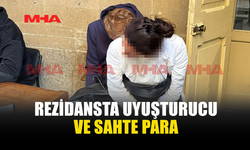 SAHTE 100 DOLARLA BAŞLADI, SUÇ ZİNCİRİNE DÖNÜŞTÜ