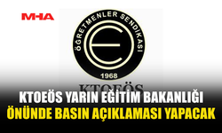 KTOEÖS’TEN EĞİTİM BAKANLIĞI ÖNÜNDE EYLEM KARARI