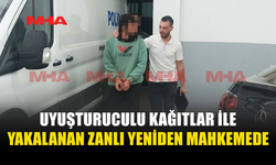 4 GÜN DAHA TUTUKLU KALACAK...