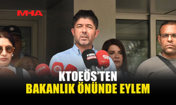 KTOEÖS: NAKİL SÜRECİ HATALARLA DOLU