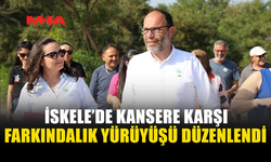 SADIKOĞLU: FARKINDALIK AMACI TAŞIYAN HER ETKİNLİĞE DESTEĞİZ