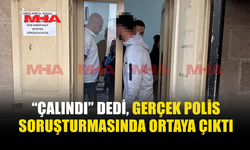 GENÇ ZANLININ İFADESİ SORUŞTURMADA ÇÖKTÜ