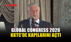 İNŞAAT VE YATIRIM DÜNYASI KUZEY KIBRIS’TA BULUŞTU