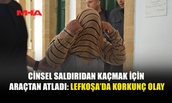 OTOSTOPLA BİNDİĞİ ARAÇTA SALDIRIYA UĞRADI: ZANLI MAHKEMEYE ÇIKARILDI