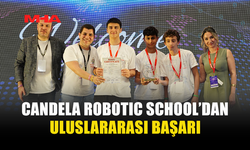 FIBONACCI EUROASIA’DA KKTC’Yİ GURURLANDIRAN BAŞARI