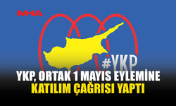 YKP’DEN 1 MAYIS İÇİN SOKAĞA ÇAĞRI
