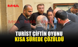 GİRNE’DE ÇİFTE SUÇLA İLGİLİ İKİ ZANLI TUTUKLANDI
