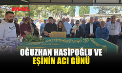 SEVİLAY MENTEŞE SON YOLCULUĞUNA UĞURLANDI
