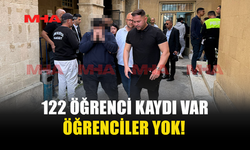 SAHTE KAYIT İDDİALARIYLA TUTUKLANDI, SORUŞTURMA TAMAMLANDI