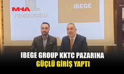 IBEGE GROUP, KKTC’DE PROFESYONEL TESİS YÖNETİMİ MODELİNİ BAŞLATTI