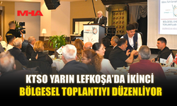 KTSO SANAYİ SEKTÖRÜ TOPLANTILARININ İKİNCİSİNİ YARIN DÜZENLİYOR