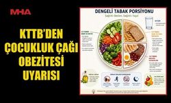 KTTB: HIZLI KİLO ARTIŞI UZMAN KONTROLÜ GEREKTİRİR