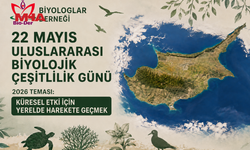 BİYOLOGLAR DERNEĞİ: ENDEMİK TÜRLER İKLİM KRİZİYLE KARŞI KARŞIYA