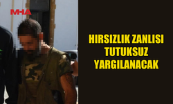 ALAYKÖY’DEKİ SİRKAT ZANLISI TEMİNATA BAĞLANDI