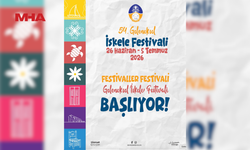 54. GELENEKSEL İSKELE FESTİVALİ İÇİN GERİ SAYIM BAŞLADI