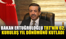 ERTUĞRULOĞLU: “TRT HAFIZA VE GELECEKTİR”