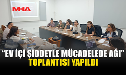 KTTB’DEN EV İÇİ ŞİDDETLE MÜCADELEDE ORTAK ÇAĞRI