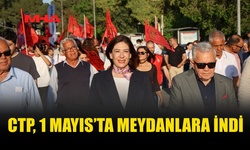 CTP: KRİZLERİN FATURASI EMEKÇİLERE KESİLEMEZ