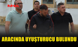 LEFKOŞA’DA BONZAİ İLE YAKALANAN ZANLIYA 3 GÜN TUTUKLULUK