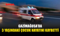 MİNİK AYAZ EVİNDE YAŞAMINI YİTİRDİ