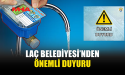 AKILLI SAYAÇ KULLANICILARINA KART GÜNCELLEME UYARISI