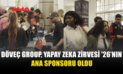 DÖVEÇ GROUP’TAN TEKNOLOJİ VE İNOVASYONA GÜÇLÜ DESTEK