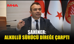 ŞAHİNER: “ÇOCUKLAR HÂLÂ KONTEYNERLERDE EĞİTİM GÖRÜYOR”