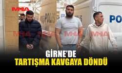 GİRNE’DE EĞLENCE MEKÂNINDA KAVGA EDEN ZANLILAR TUTUKLANDI