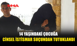 LEFKOŞA'DA İĞRENÇ OLAY!