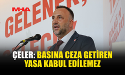 TDP: BU YASA MECLİS İÇİN UTANÇTIR